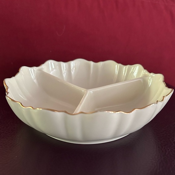Lenox Other - Lenox Crudités Bowl